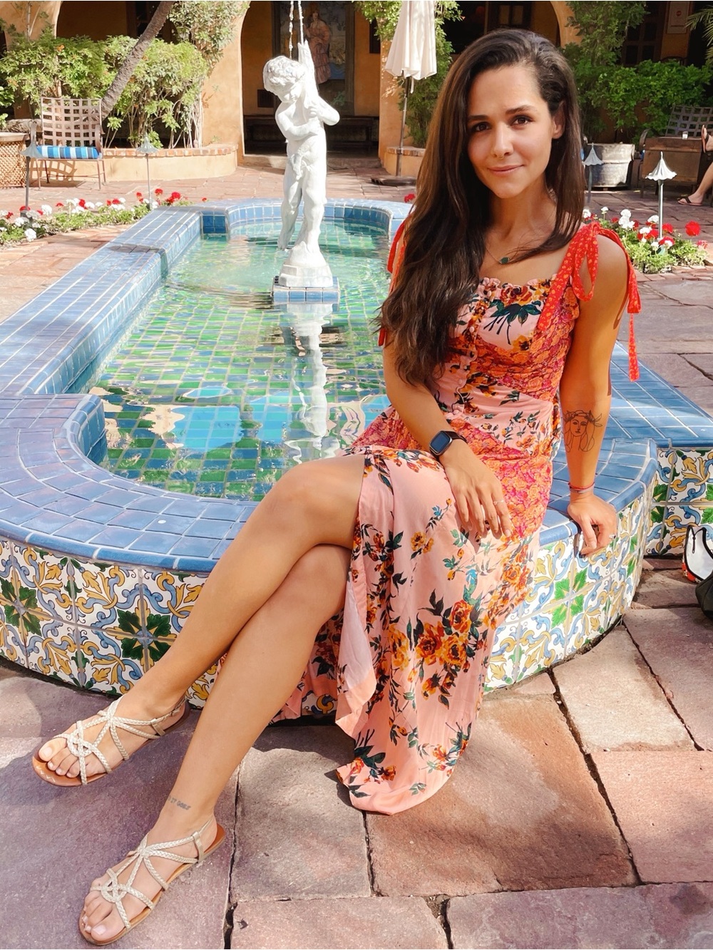 Free People Lover Boy Dress - Picture 5 of 6